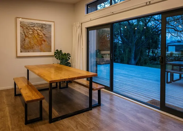 Haumako - Mangawhai Heads Holiday Home
