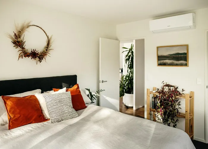 Haumako - Mangawhai Heads Holiday Home